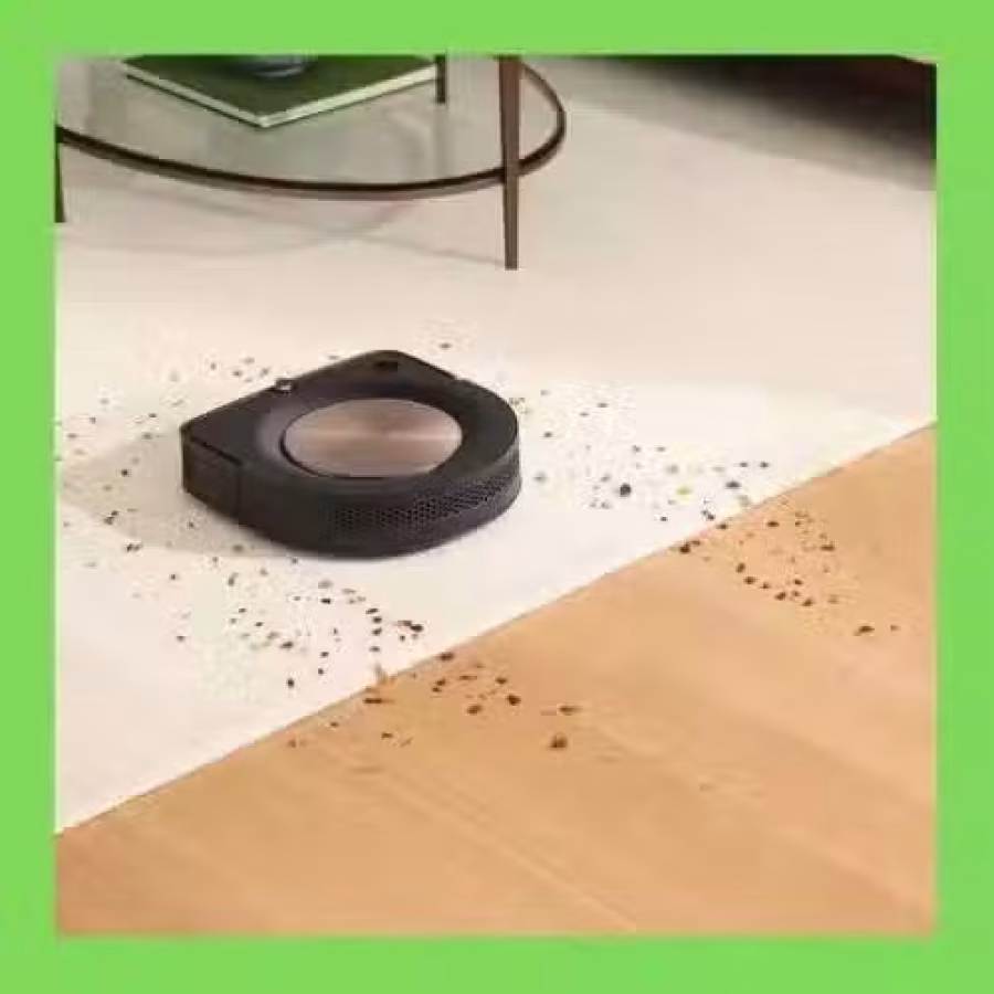 iRobot Roomba s9+ 【Online Demo Set】【A 图片 5