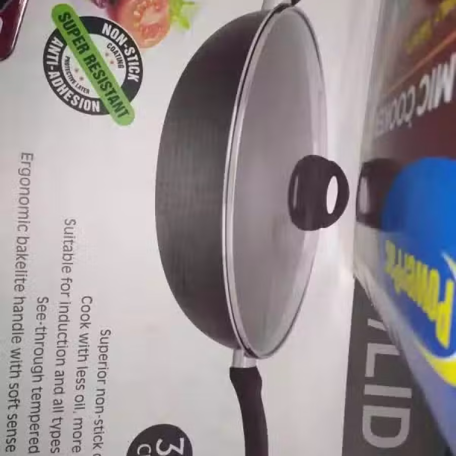 电磁炉，炒锅，盘子，等其他用品 图片 2
