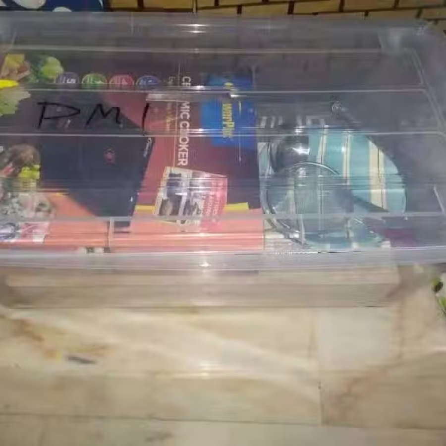 电磁炉，炒锅，盘子，等其他用品 图片 4