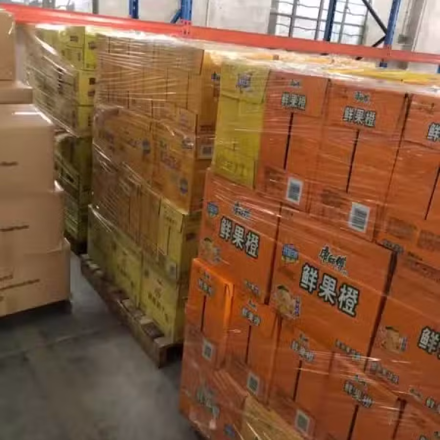 中国至新加坡，特别靠谱的海运空运，现在价格低至380一立方必推荐！ 图片 7