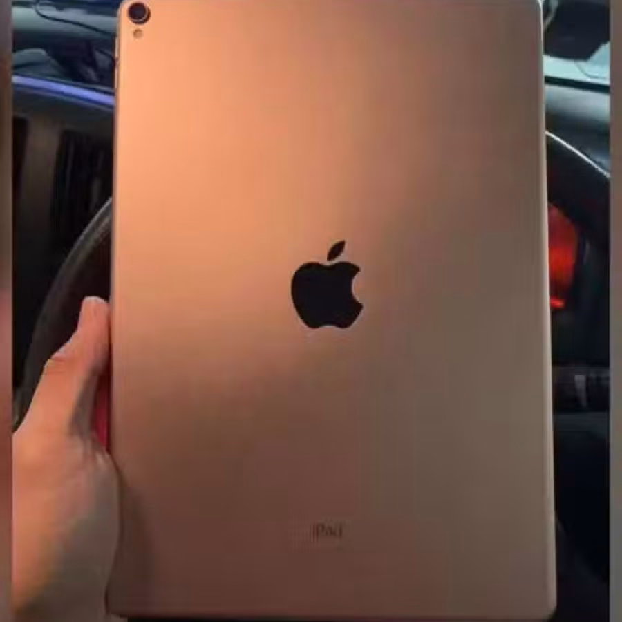 ipad pro 10.5 寸 256 GB 图片 7