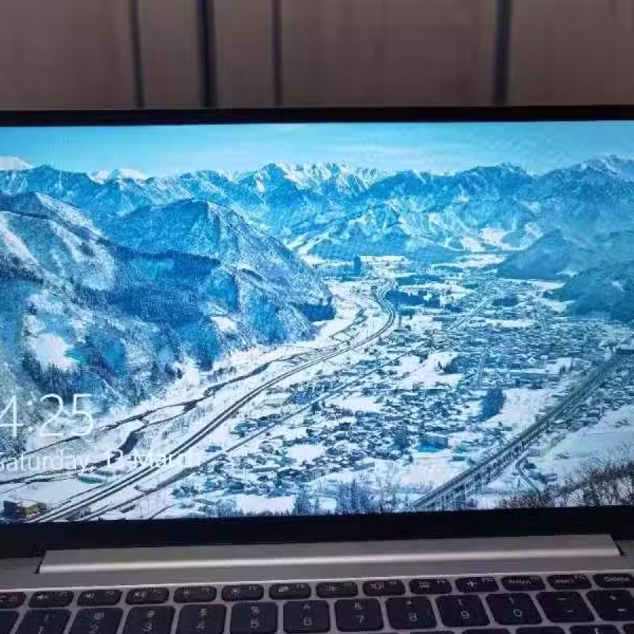 小米RedmiBook 13增强版 笔记本电脑 图片 4