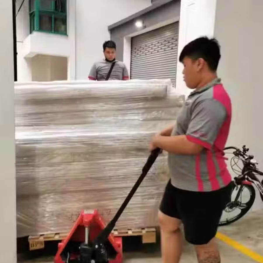 降价了！中国到新加坡海运大酬宾，价格最低440每立方起！ 图片 4