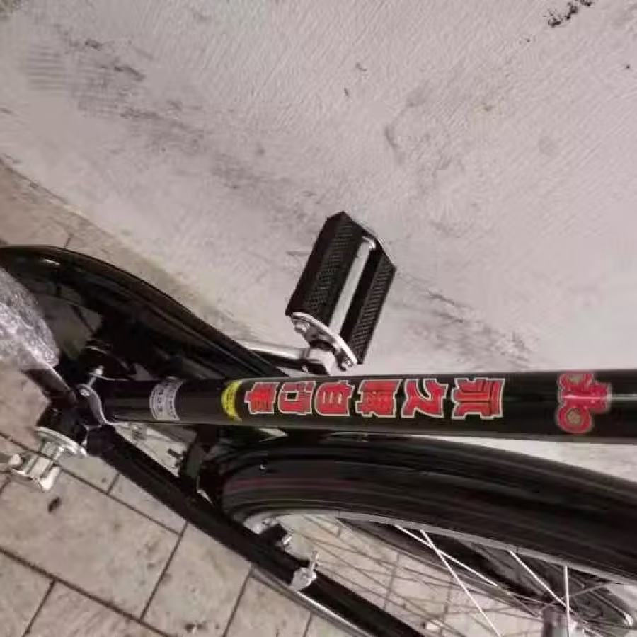 便宜转让全新自行车$100起 图片 1