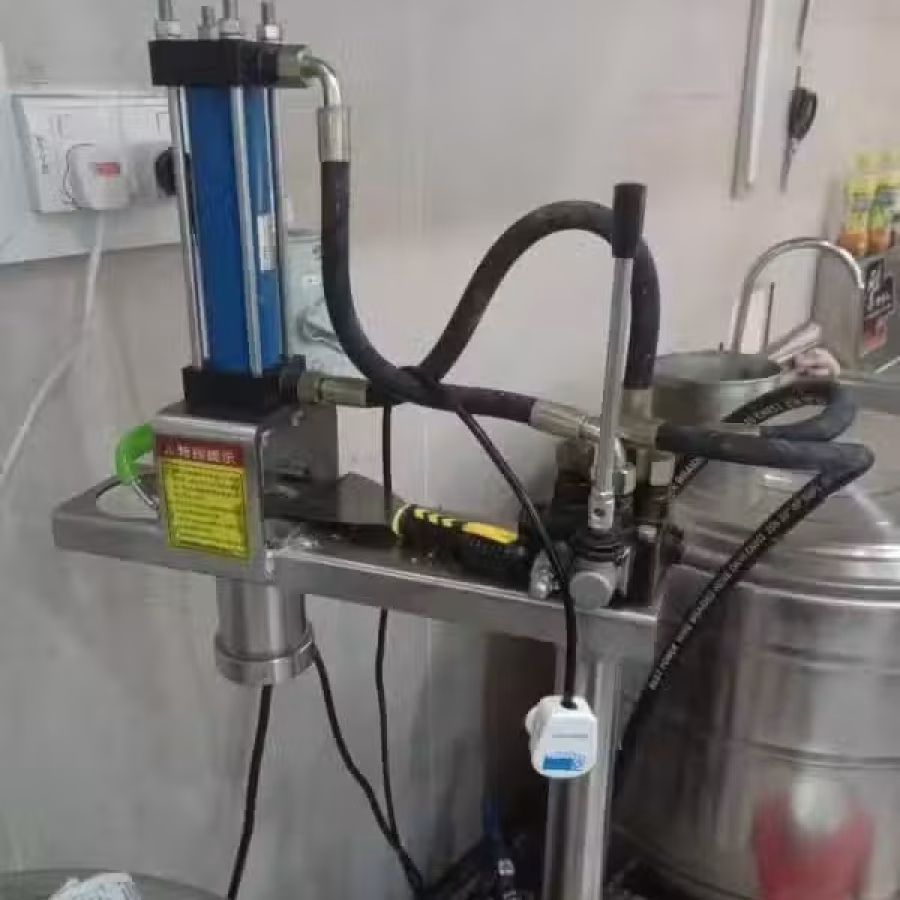 河洛面机 图片 2