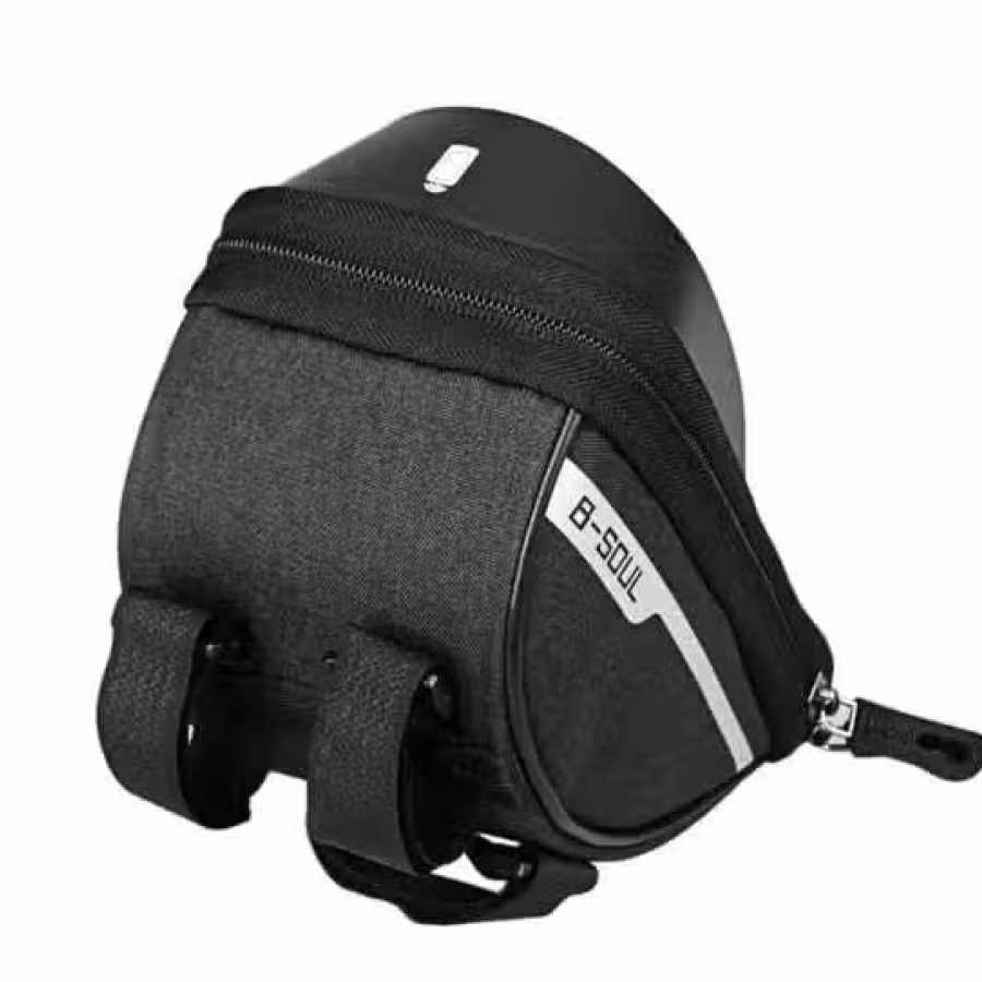 自行车  车把包 bicycle pouch 图片 2