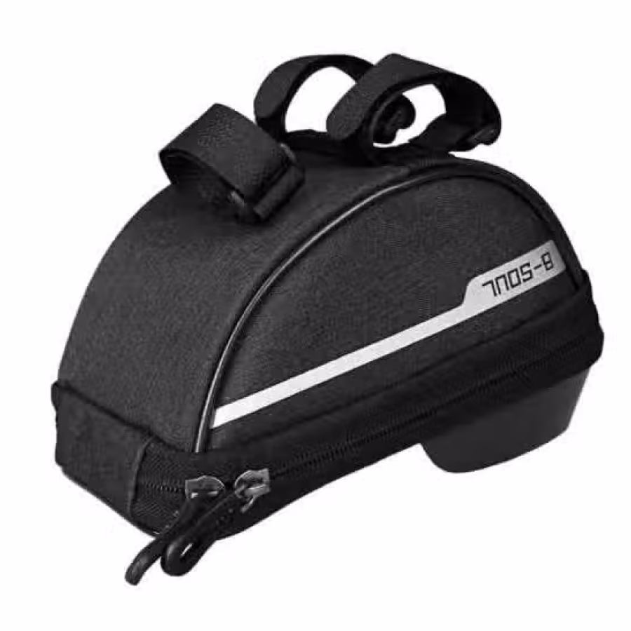 自行车  车把包 bicycle pouch 图片 3