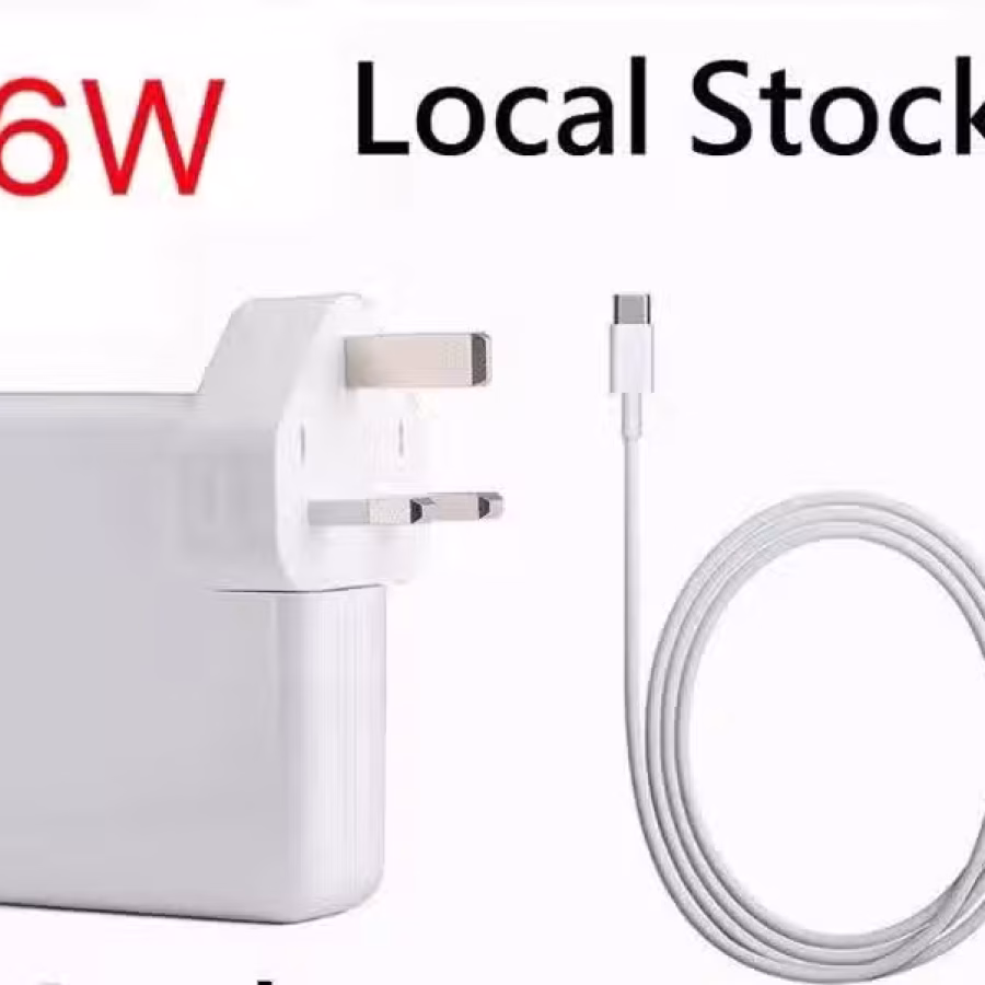  Apple Macsafe USB-C Laptop Adapter / C 图片 1