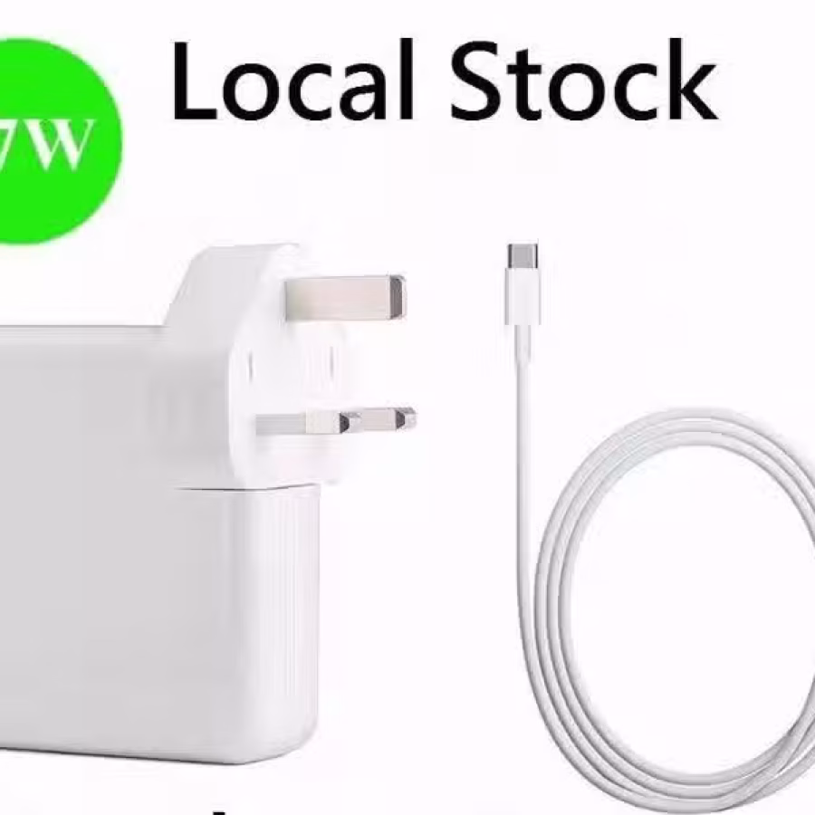  Apple Macsafe USB-C Laptop Adapter / C 图片 2