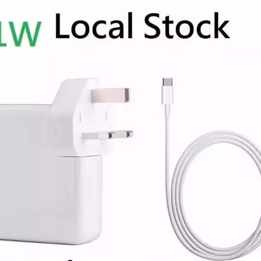  Apple Macsafe USB-C Laptop Adapter / C 图片 3