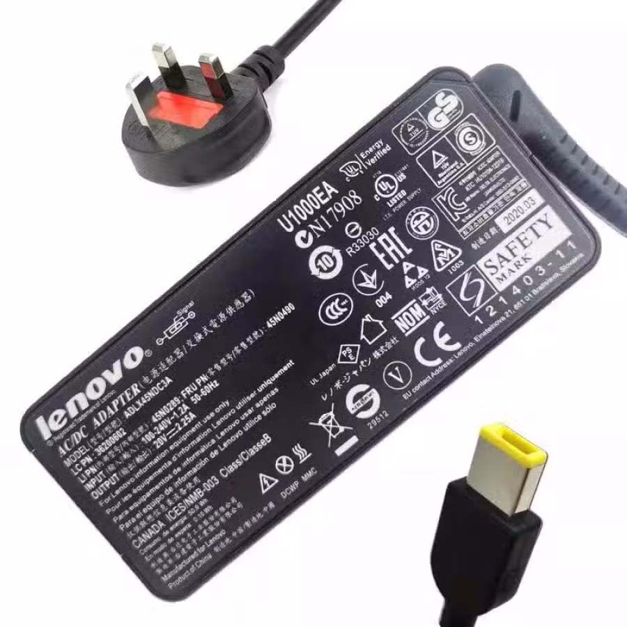  Lenovo IdeaPad / ThinkPad Laptop Adapt 图片 2