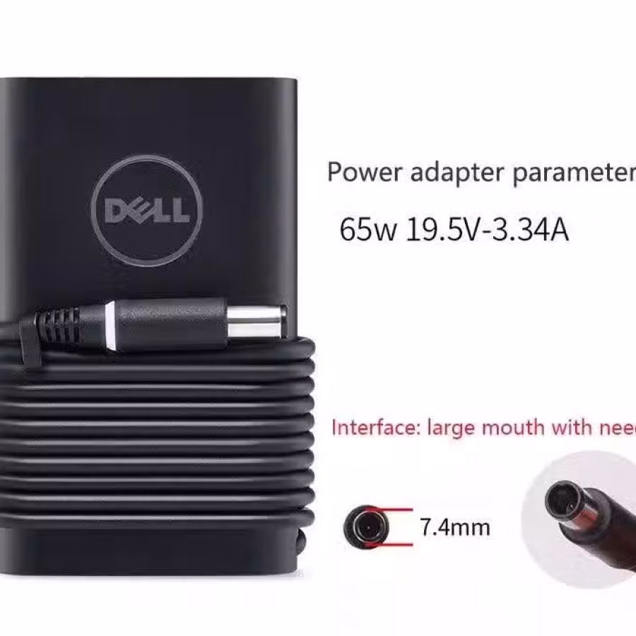  Dell Inspiron / Vostro Laptop Adapter  图片 1