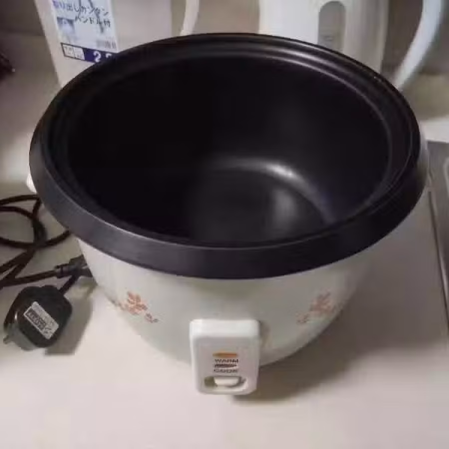 电饭锅 图片 1