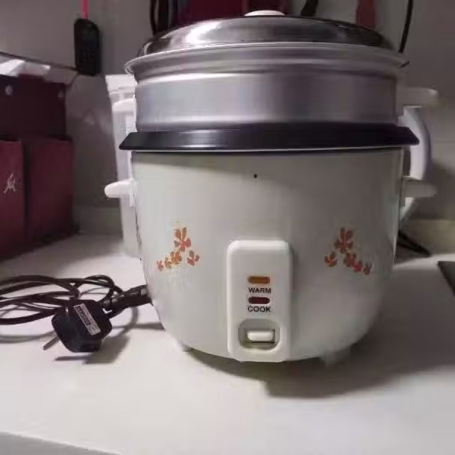 电饭锅 图片 2