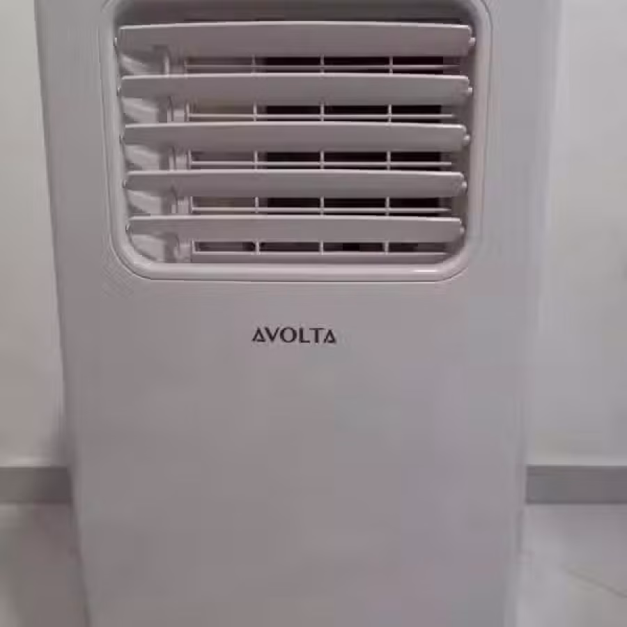 AVOLTA 移动式空调 图片 1