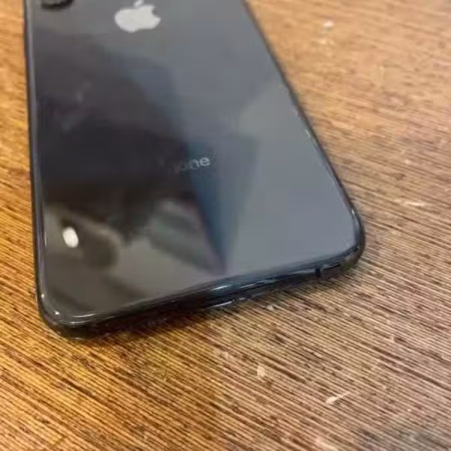 自用几乎全新iPhone XS 黑色256G出售 图片 2