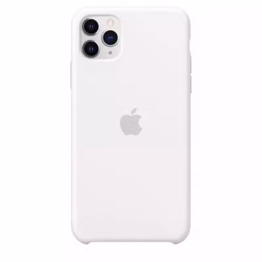 苹果11pro,白色，64gb. 图片 1