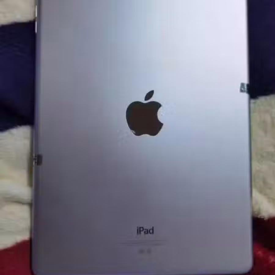 Ipad 5 图片 1