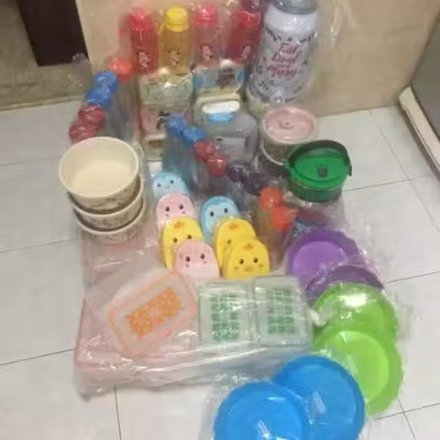 全新厨房用品 图片 1