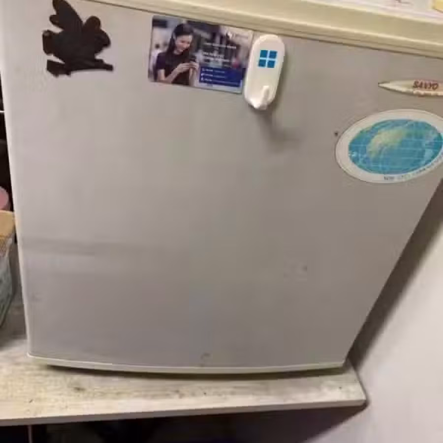 冰箱 图片 1