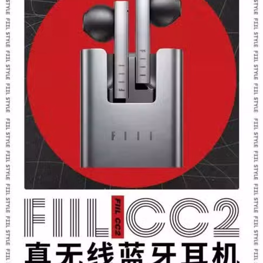 蓝牙耳机 图片 1