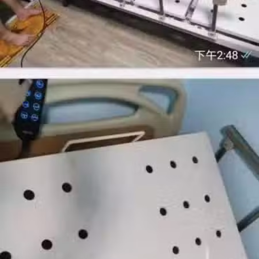 自动病床 图片 1