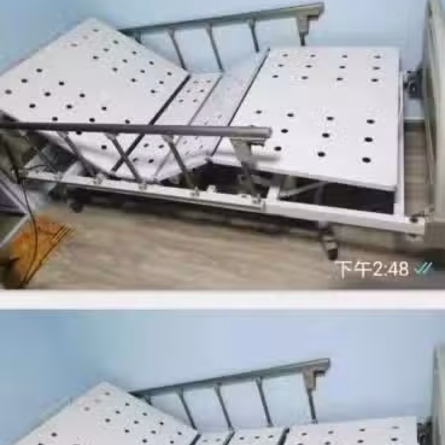 自动病床 图片 2