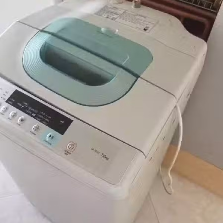 洗衣机 图片 1