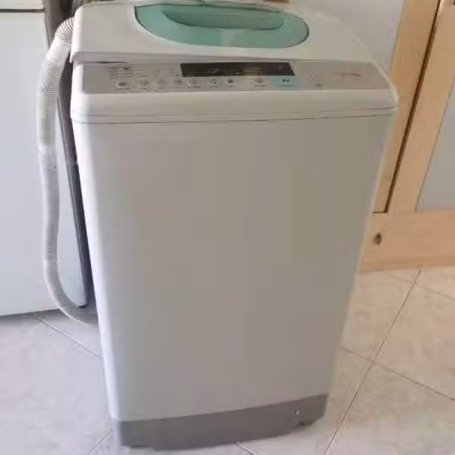 洗衣机 图片 2