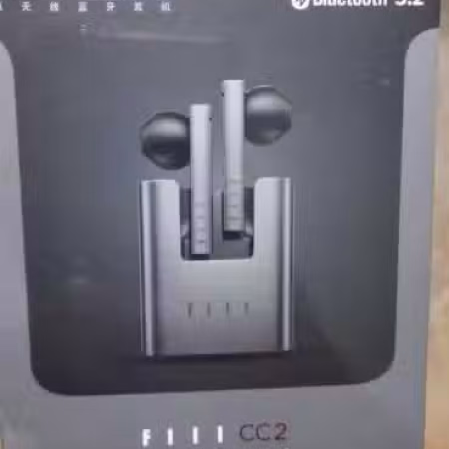 蓝牙耳机 图片 1
