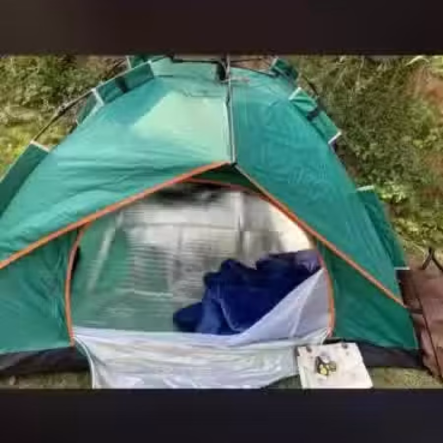 双人帐篷 图片 2