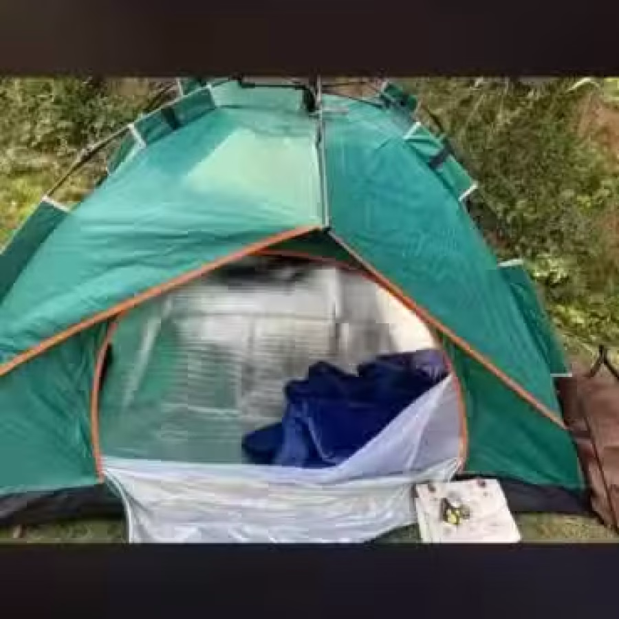 双人帐篷 图片 3