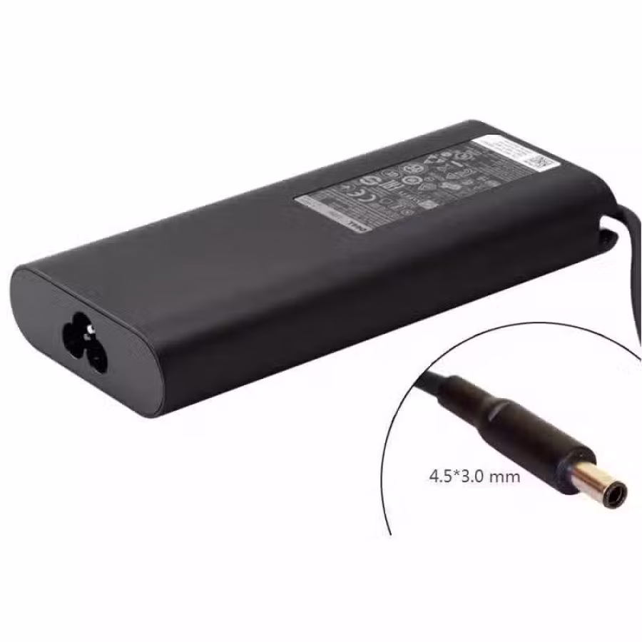  Dell XPS / Alienware  Laptop Adapter C 图片 2
