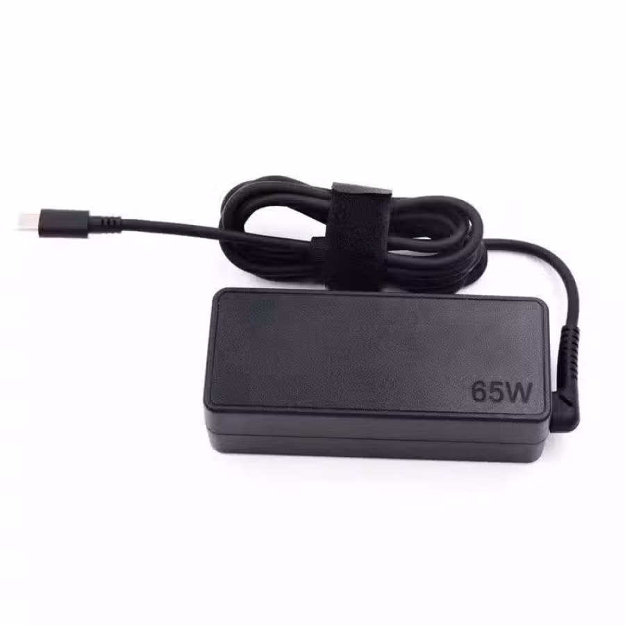  Lenovo ThinkPad Laptop Adapter Charger 图片 2