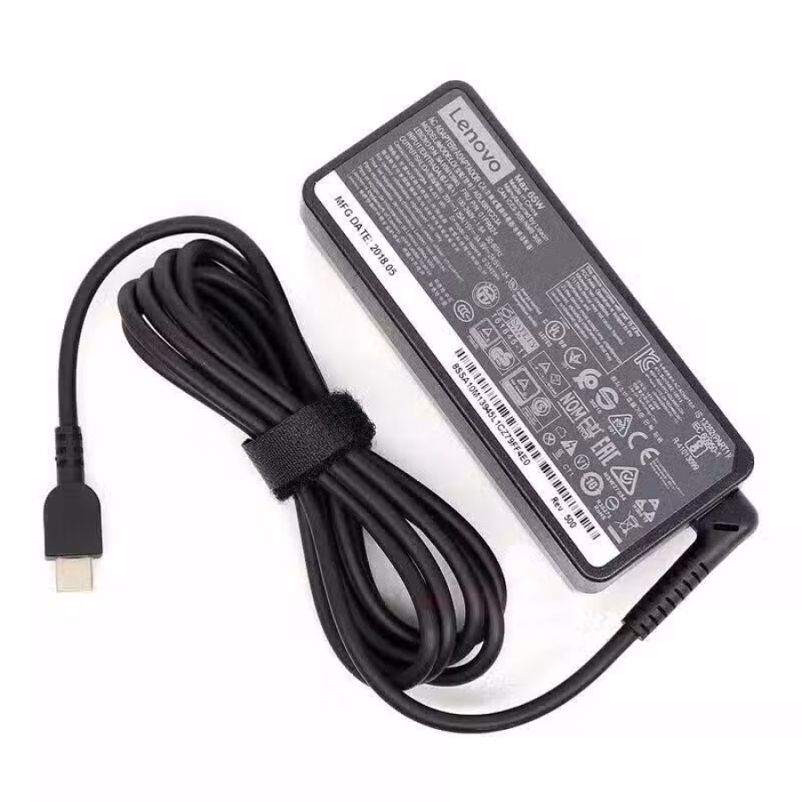  Lenovo ThinkPad Laptop Adapter Charger 图片 3