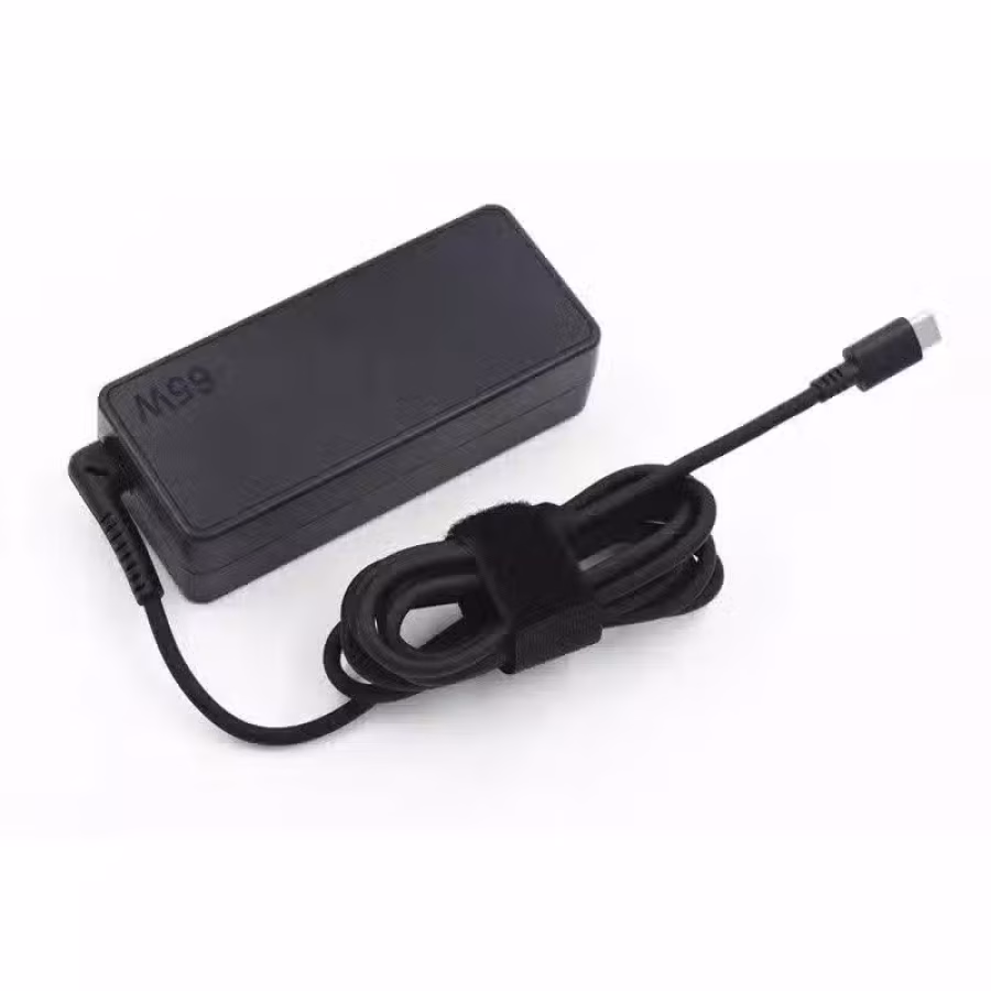  Lenovo ThinkPad Laptop Adapter Charger 图片 5