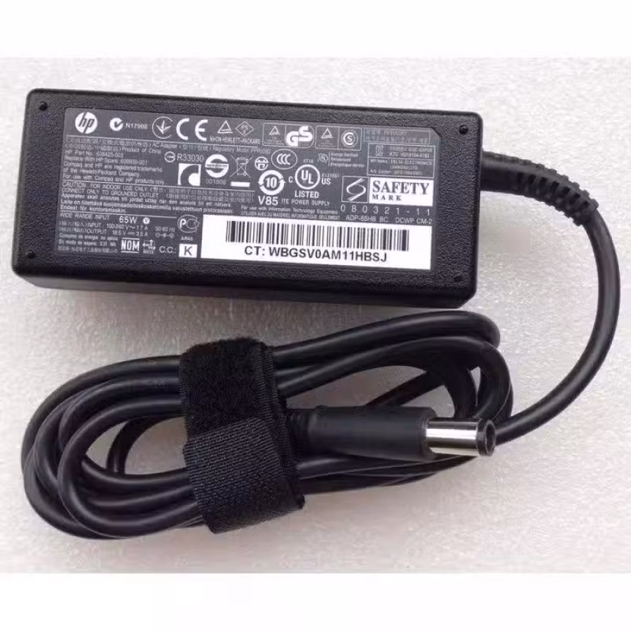  Hp Pavilion/Probook Big Pin Laptop Ada 图片 1