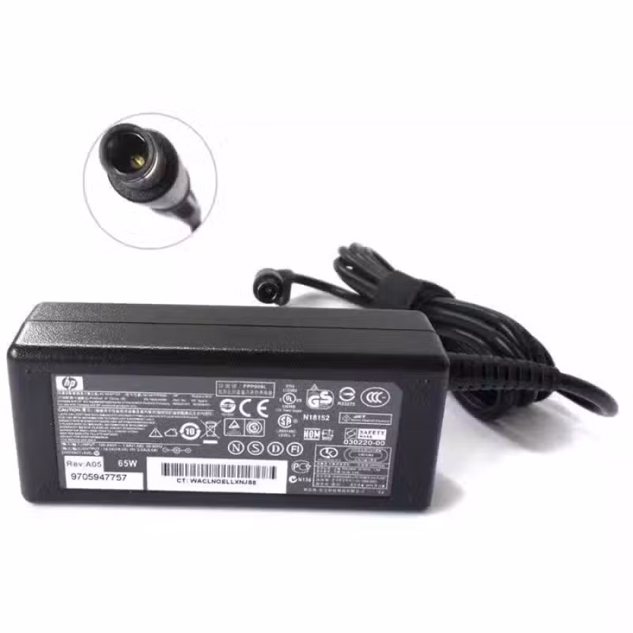  Hp Pavilion/Probook Big Pin Laptop Ada 图片 2