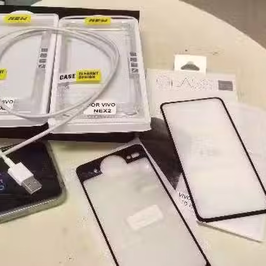 vivo nex dual （local set） 图片 1