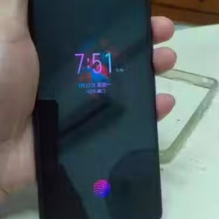 vivo nex dual （local set） 图片 3