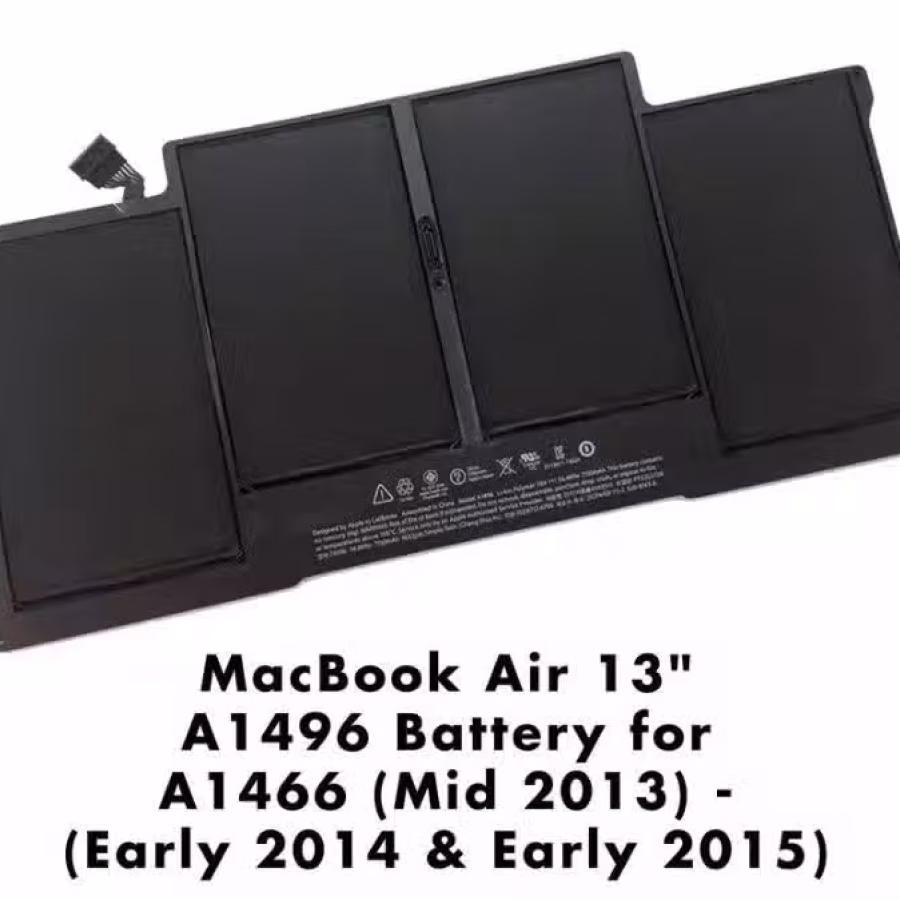  Apple MacBook Air A1496 ; A1466 ; A140 图片 1