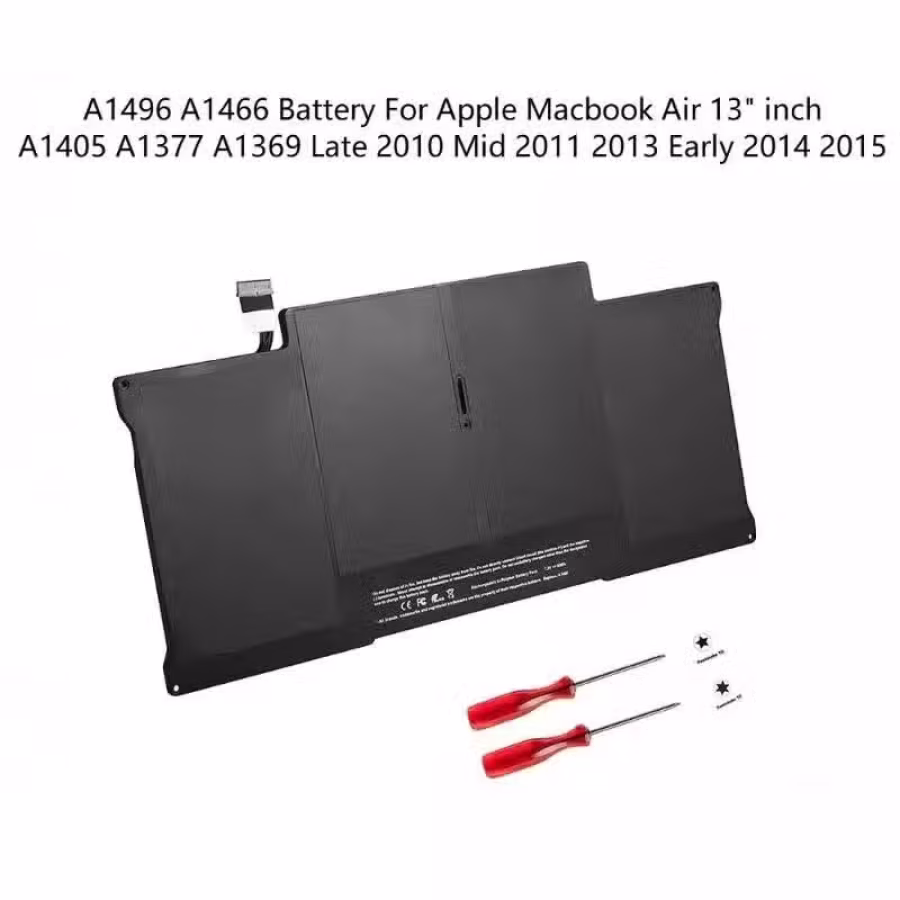  Apple MacBook Air A1496 ; A1466 ; A140 图片 4