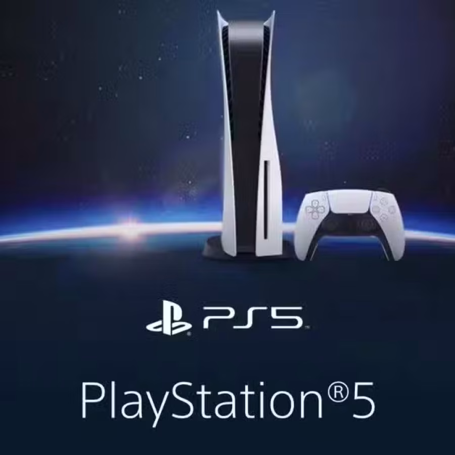  【SG-Disc】Sony PS5 PlayStation5 Disk 图片 4