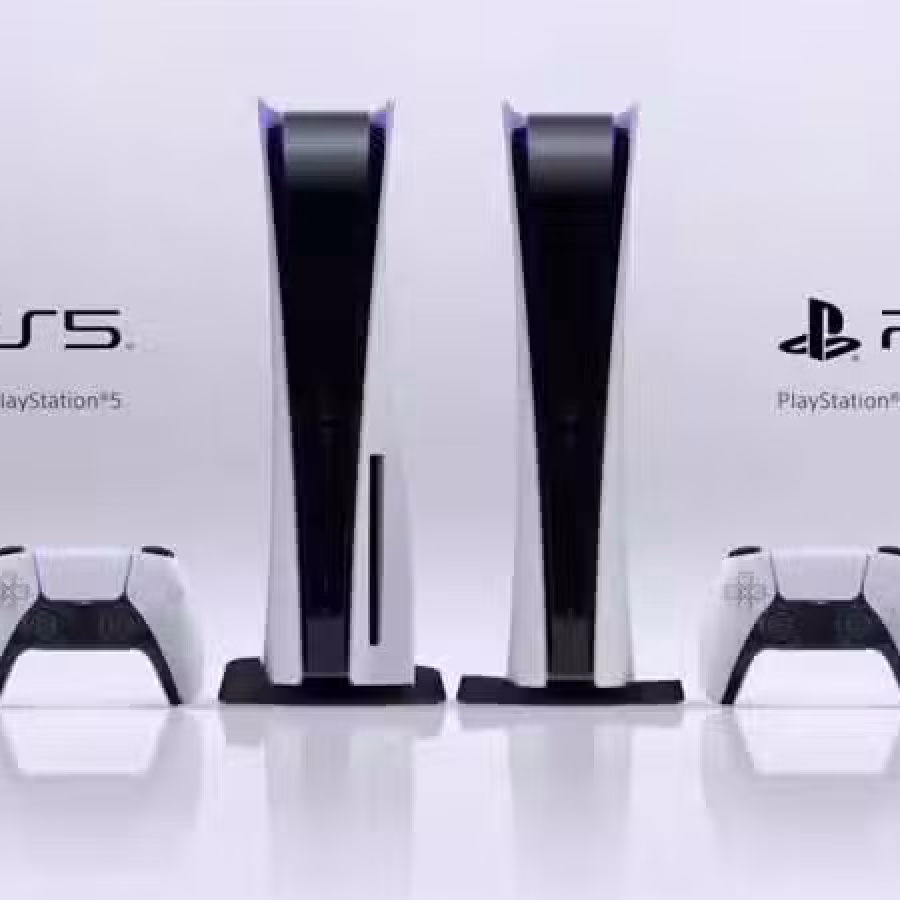  【SG-Disc】Sony PS5 PlayStation5 Disk 图片 2