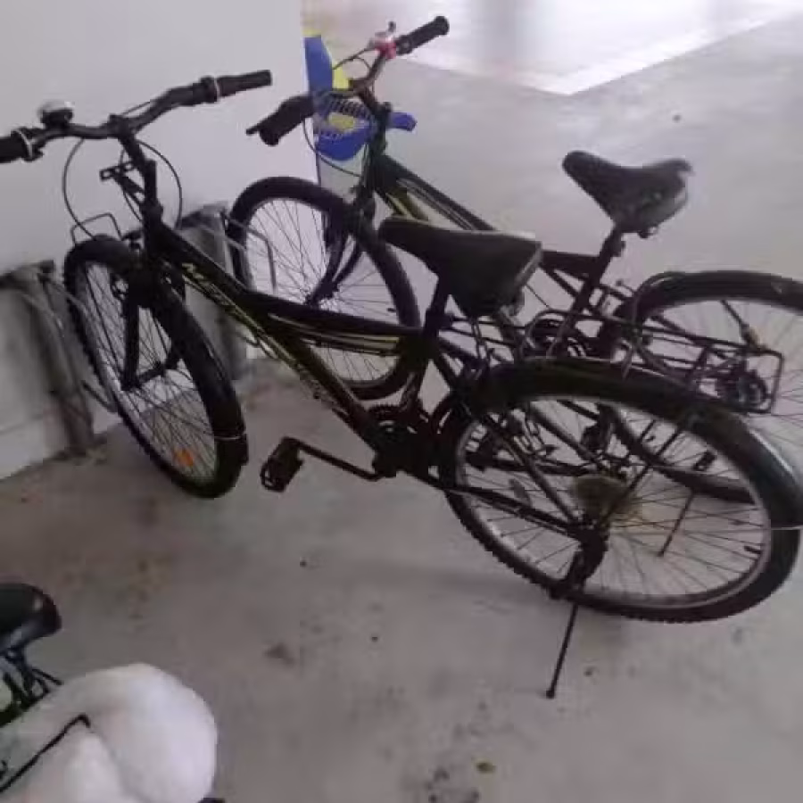 自行车 图片 1
