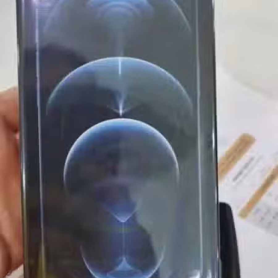 苹果12pro max 128GB 图片 1