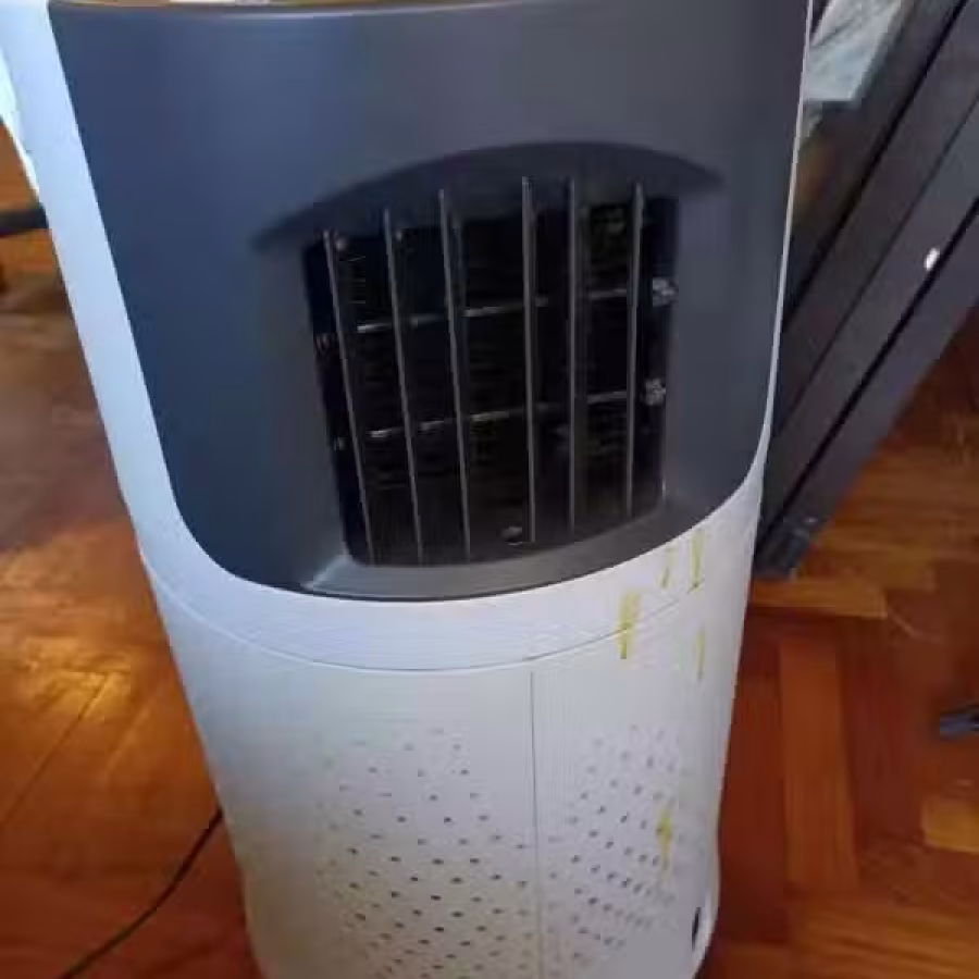 冷风机 图片 1