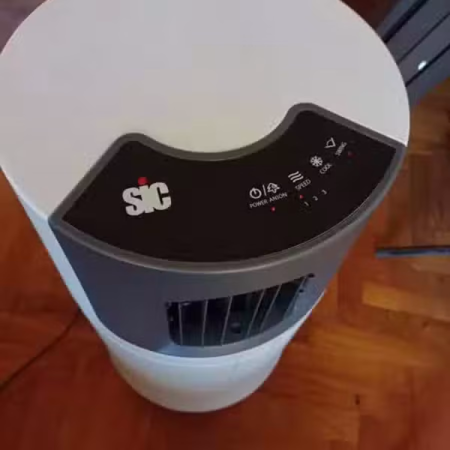 冷风机 图片 2