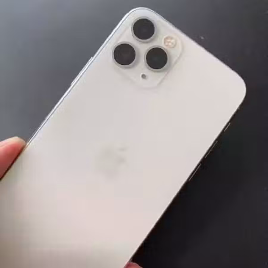 苹果手机11pro 64gb  图片 2