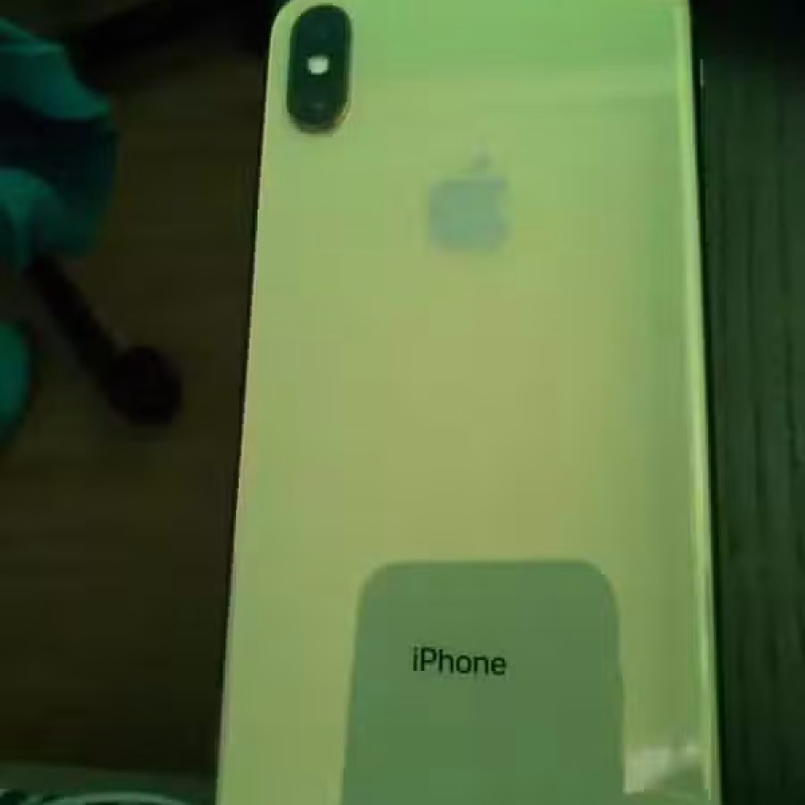 iPhone X Max 64GB 图片 2